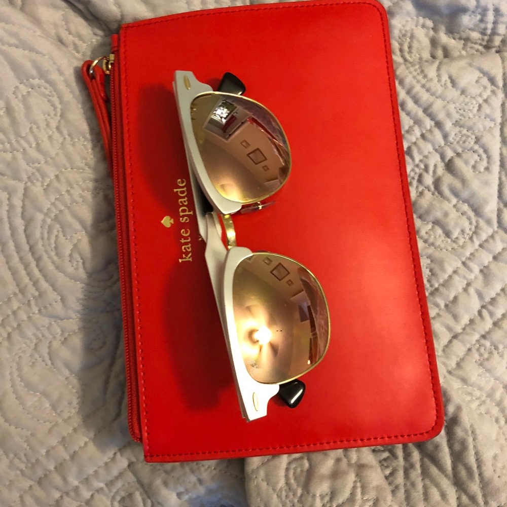 BNWT Kate spade wallet - Picture 4 of 5